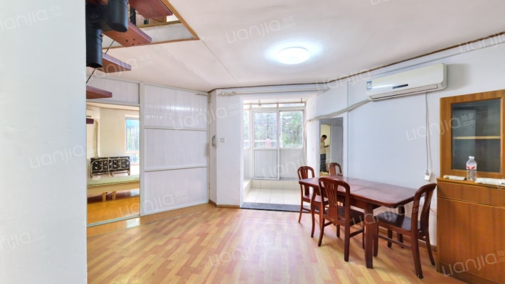 君园二手房实景图