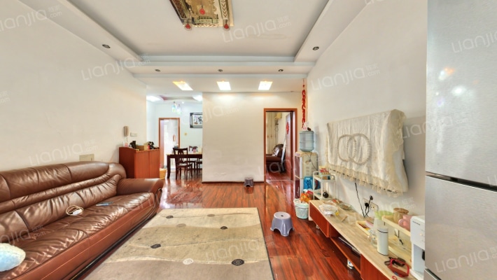 和谐家园二手房实景图