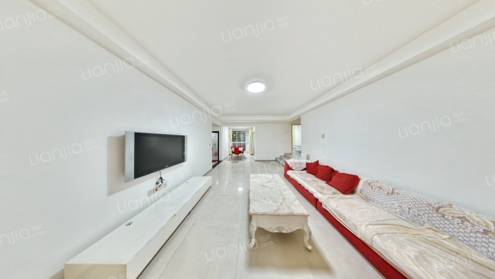 金科丽苑二手房实景图