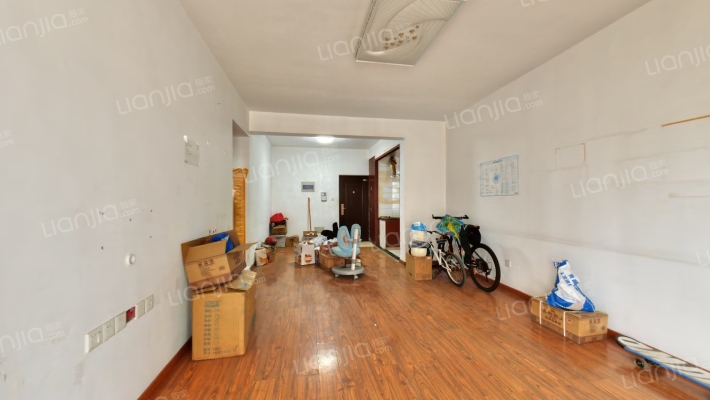 鑫业花园二手房实景图