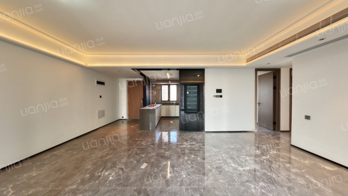 卓越晴翠府二手房实景图