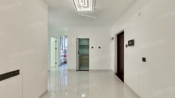 明德公馆二手房实景图