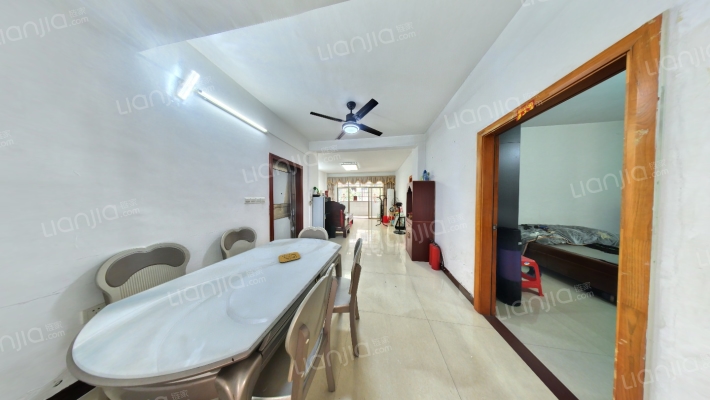 桥东尚苑二手房实景图