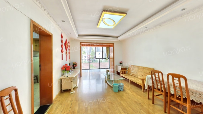 通锦苑二手房实景图