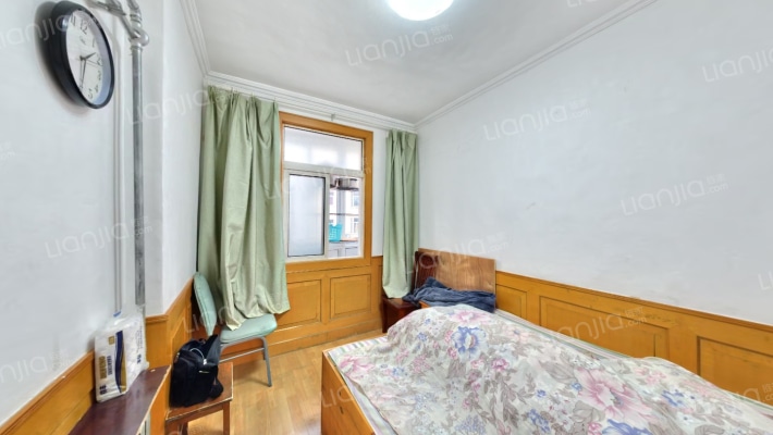 电站阀门厂宿舍二手房实景图