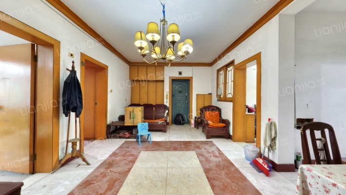 振兴巷二手房实景图