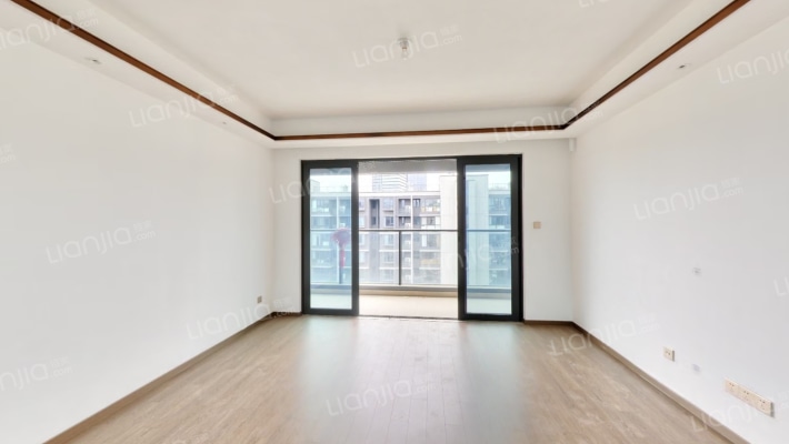 中粮建发祥云悦府二手房实景图