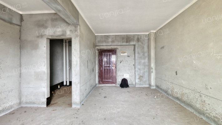 新港天地二手房实景图