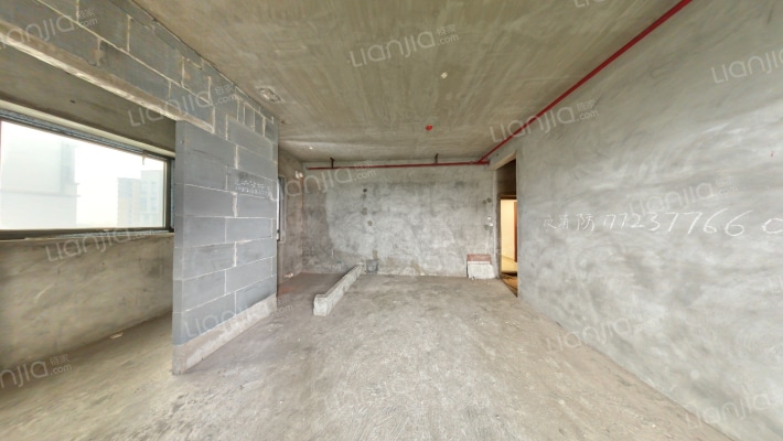 保税繁华里二手房实景图