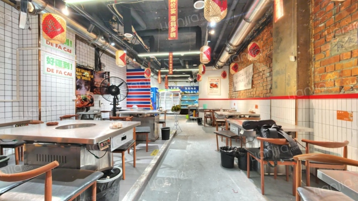 如意大厦二手房实景图