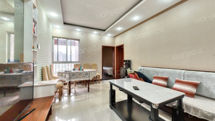 华谊苑二手房实景图