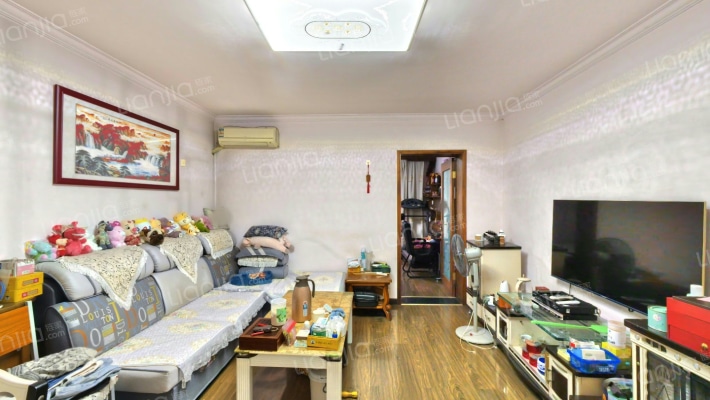 府前东街九院二手房实景图