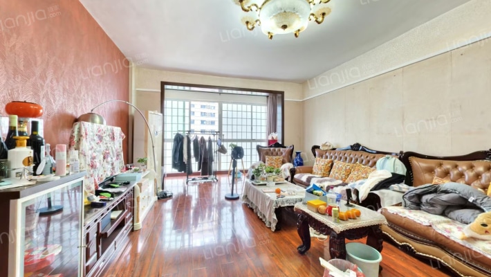 银杏小区二手房实景图