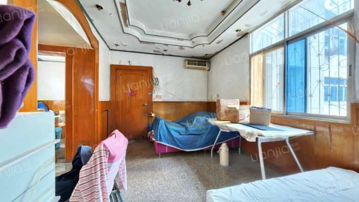 鄂电村二手房实景图