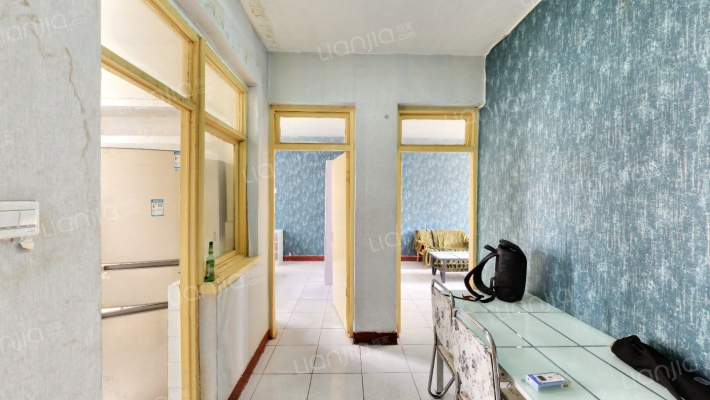 市一商局宿舍二手房实景图