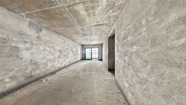 珠光海珠新城二手房实景图