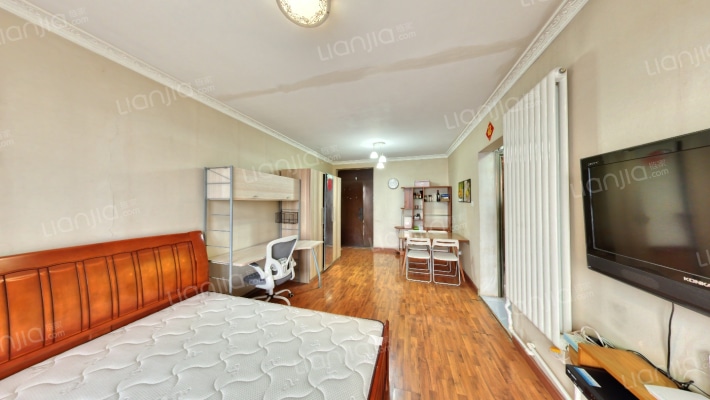 典雅庄园二手房实景图