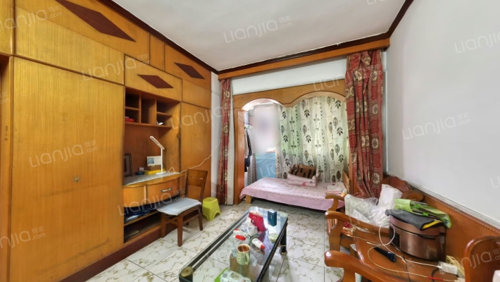 同庆阁小区二手房实景图