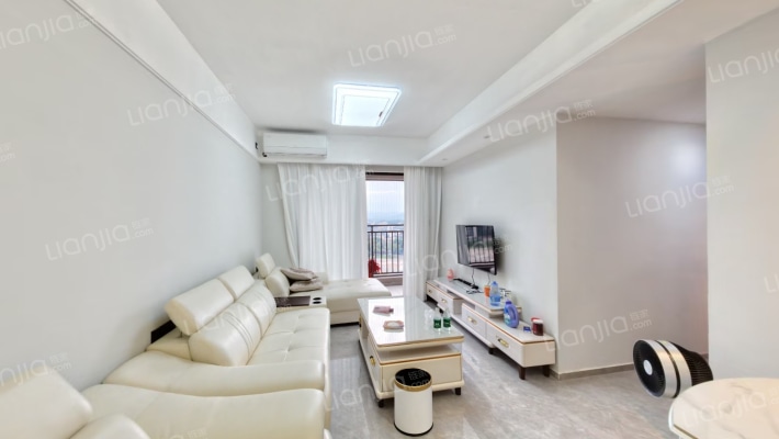 合景花䕕四季二手房实景图