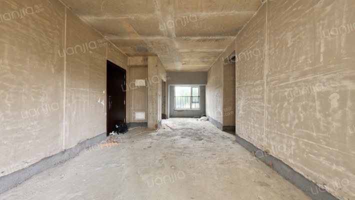 武汉碧桂园江城纪二手房实景图