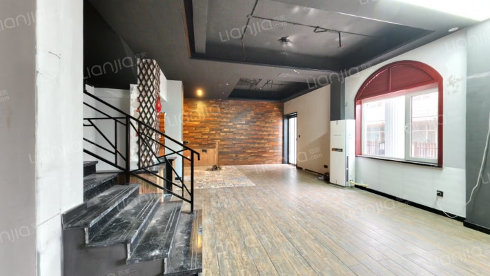 I-6新时代小区二手房实景图