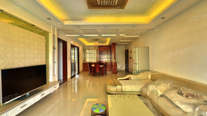 昌盛小区二手房实景图