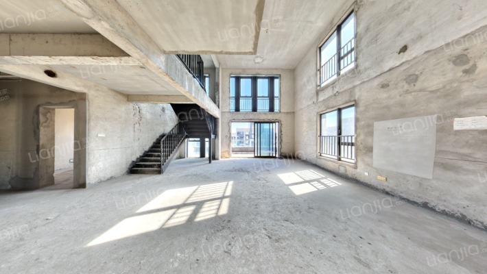 栖棠映山二手房实景图