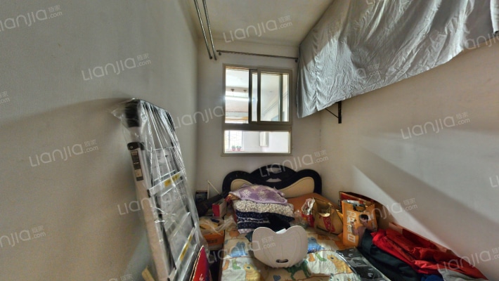 右安西里二手房实景图