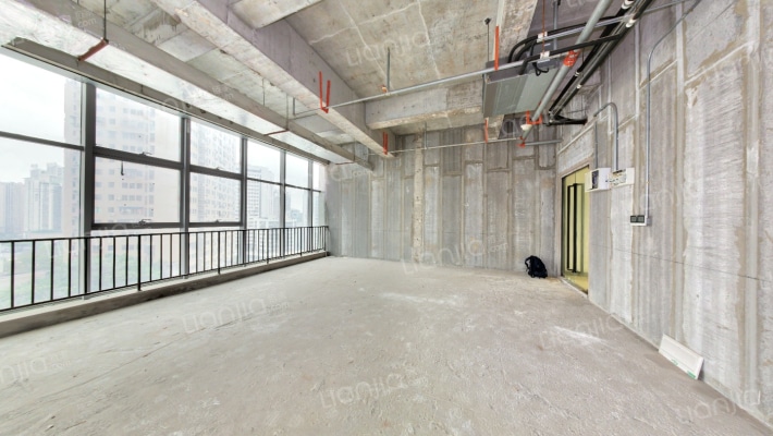 中迪广场二手房实景图