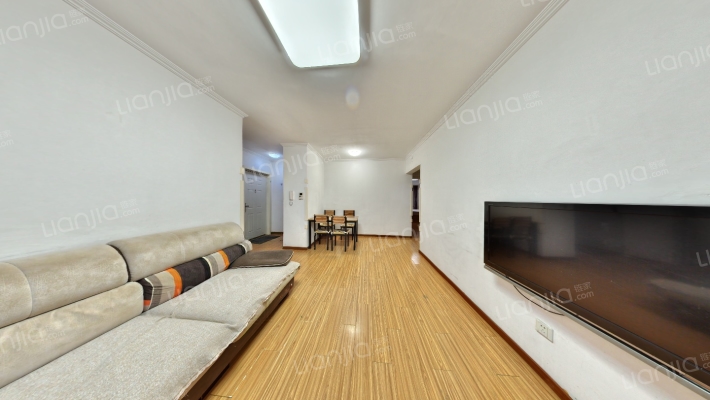 融泽嘉园中路2号院二手房实景图