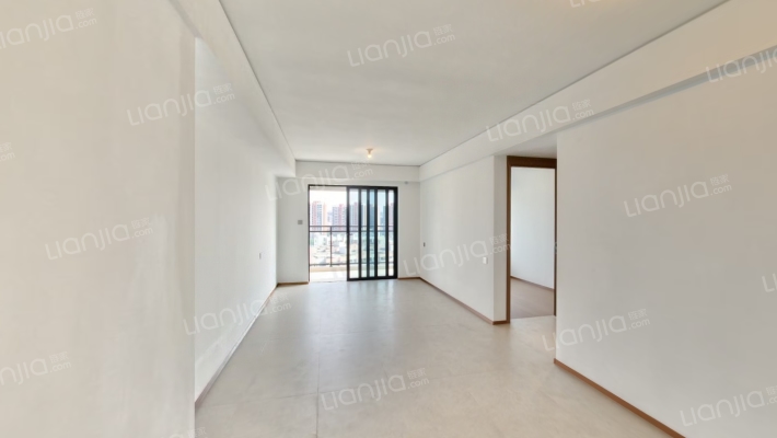 万科中天·世纪水岸二手房实景图