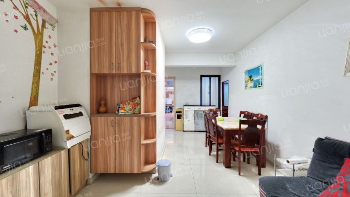 凯悦明珠二手房实景图