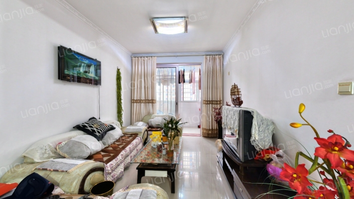 桦樟名苑二手房实景图