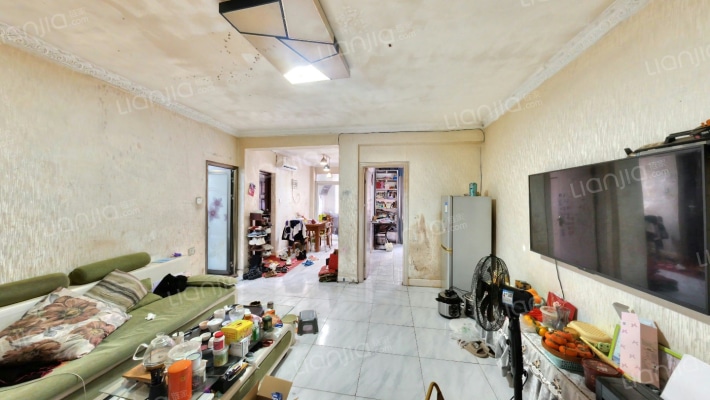 闽源苑小区二手房实景图