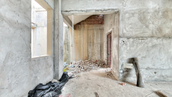 丽墅二手房实景图