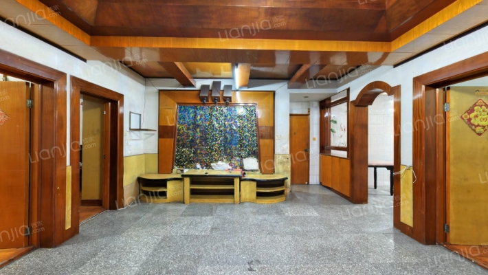 河乾花园二手房实景图