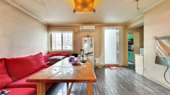 绿景馨园二手房实景图