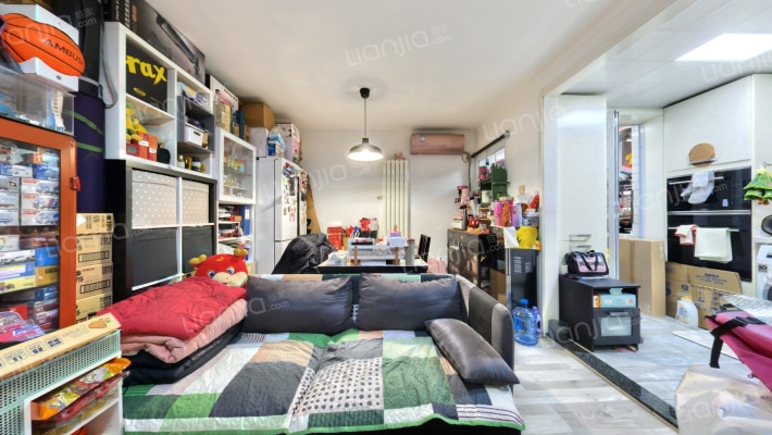 富贵园二区二手房实景图