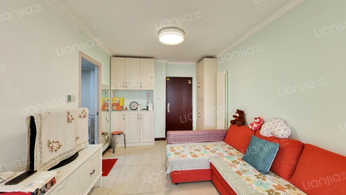 中奥嘉园二期二手房实景图