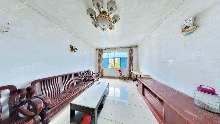 金海岸北园二手房实景图