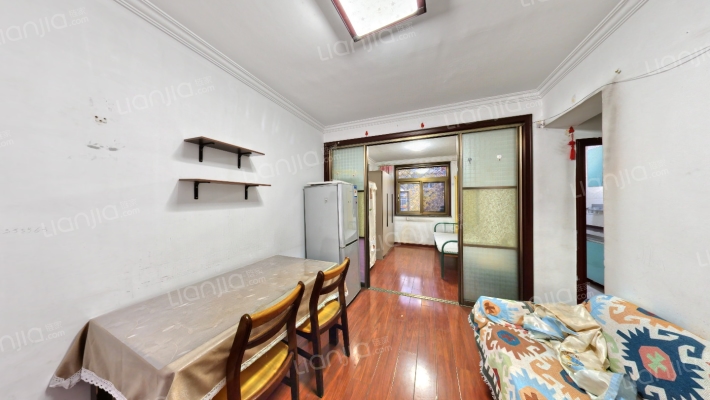 东山坡一里二手房实景图