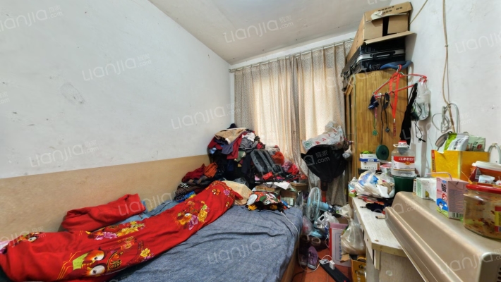 红帆蓝调二手房实景图