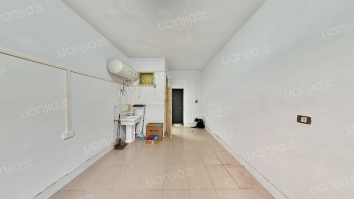 黄河北街1号院二手房实景图