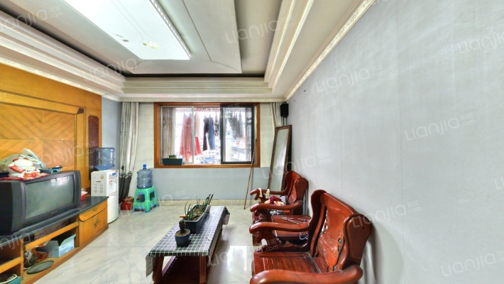 互助公寓二手房实景图