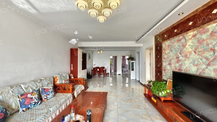 幸福城A区二手房实景图