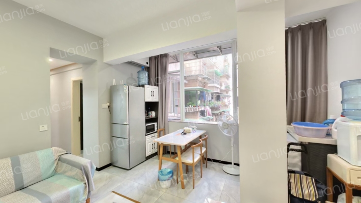 水荫路19号大院二手房实景图