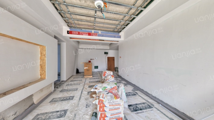 珑逸府二手房实景图