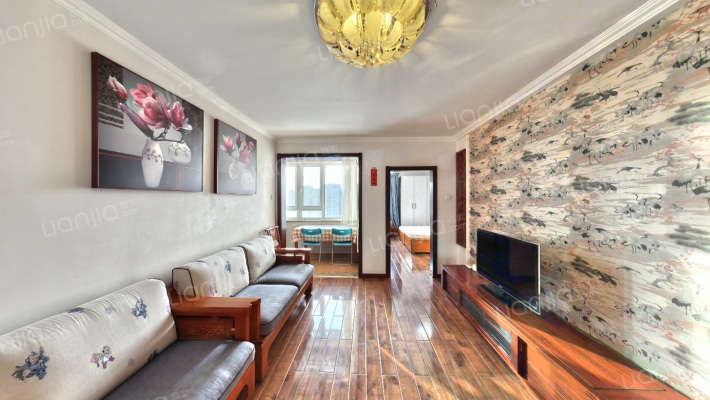 三里河一区3号院二手房实景图