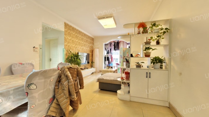 香木林馨苑二手房实景图