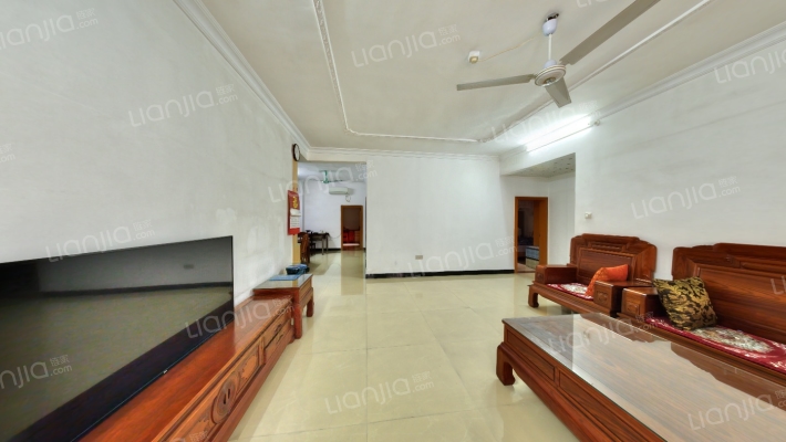 城南路二手房实景图